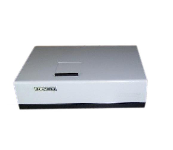 紅外測(cè)油儀 紅外測(cè)油儀